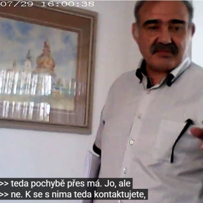 Bývalý velvyslanec Slovinska v ČR reaguje. MZV ČR usvědčeno z podvodů a porušování zákonů ČR i EU – otřesné video!