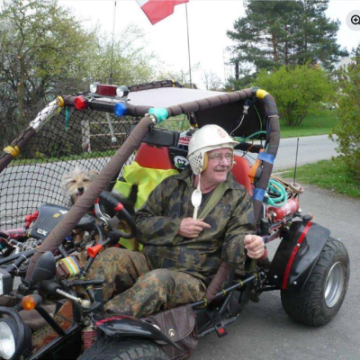 Živan, měl charakter, jakých už dnes mnoho není - bez takových lidí se neposuneme dále…