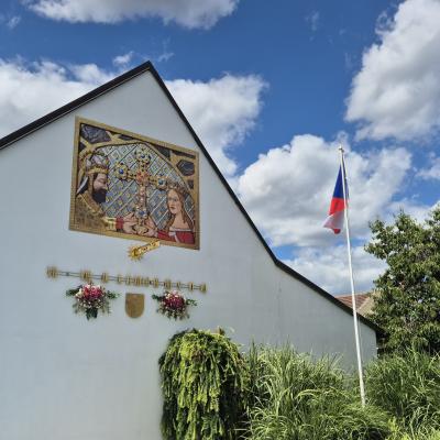 Praskolesy 28.6.2025: 27.ročník Letního tábora zahájen