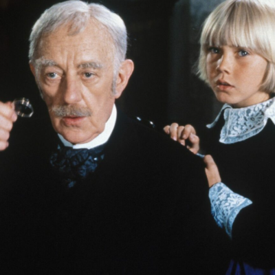 Shlédněte nejkrásnější film o smyslu života a poselství Vánoc: MALÝ LORD Z FAUNTLEROY – veřejnoprávní ČT jej roky odmítá vysílat?!