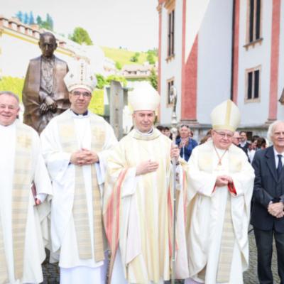 2/3: Jeho Eminence Dominik Duka OP: Co nebylo řečeno a mělo by být připomínáno!