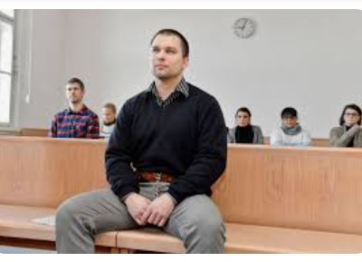 Obří nespravedlnost narůstá, jsou soudci vůbec lidi, nebo se z nich už staly monstra s totální absencí zdravého rozumu?