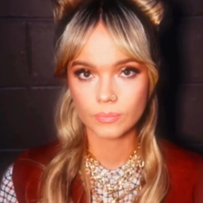 Australská zpěvačka Iyah May už na to neměla žaludek. Jak dlouho ji nechají na živu?