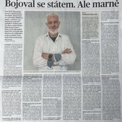 MFD Petr Fryč 22.6.202