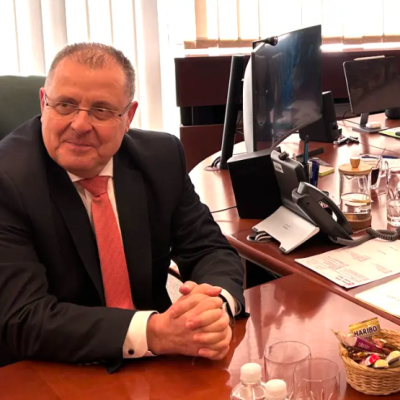 KSZ Brno: Podřízení státní zaměstnanci už napadají své nadřízené?!