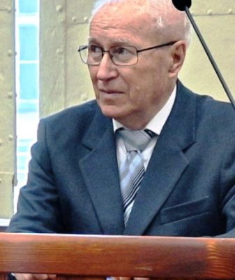 Plk. Ing. Jan Muzikář během souzení „zdementněl“, jak očekáváno…