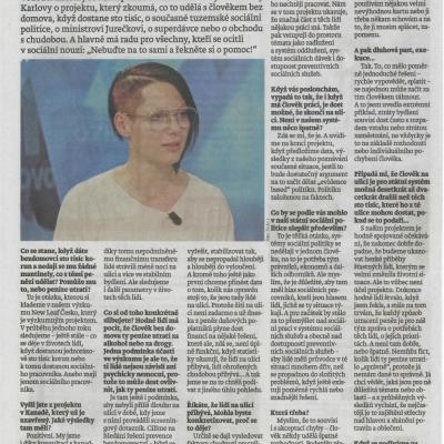 Náš Region Zajacová I 24.7.2025