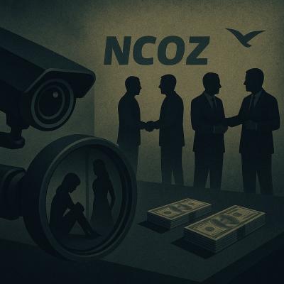 EJO prověřuje podezření na propojení organizovaného zločinu s rodinou vlivných politiků ODS