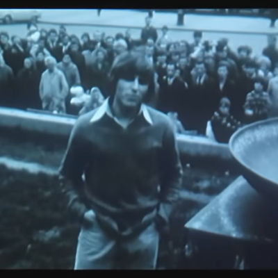 Září 1968: Václav Neckář: PÍSEŇ PRO MNE –  jednou odvysílána a na 50 let zapomenuta…