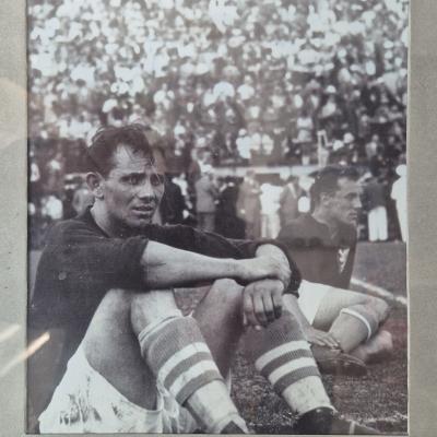 Jak jsme přišli o dva tituly mistrů světa v kopané...