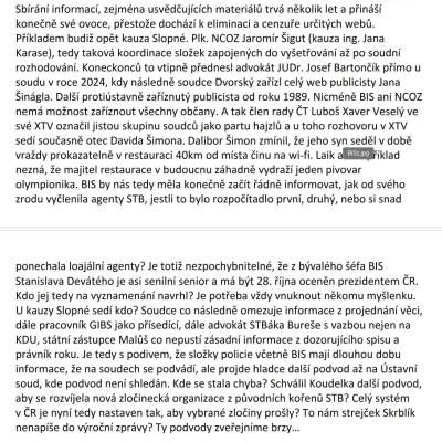 Neschopný Koudelka 2