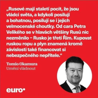 Novoroční projev presidenta České republiky gen. Petra Pavla a stále před veřejností zamlčované, závažné skutečnosti a souvislosti
