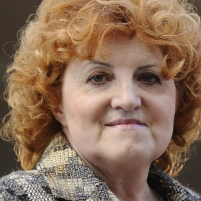 JUDr. Vlasta Parkanová: „Mnohým lidem jsem byla trnem v oku. Rusko vždy představovalo hrozbu.“