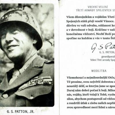 PATTON