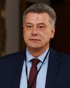 European Justice Organization podala stížnost na JUDr. Pavla Blažka k České advokátní komoře