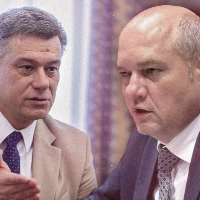 EJO podalo stížnost na daňového poradce Ing. Bc. Radomíra Daňhela za porušení AML povinností a etického kodexu