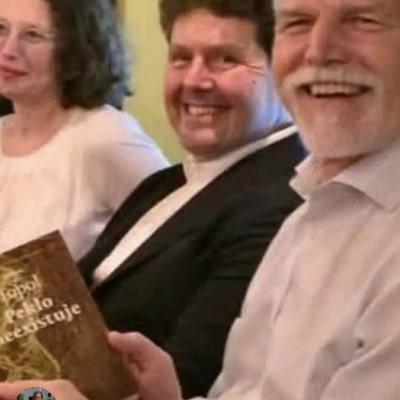 Bude zahájeno řízení o omezení svéprávnosti velvyslance ČR ve SRN ing. Jiřího Čisteckého?