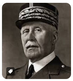 Maršál Philippe Pétain – hrdina i symbol zrady