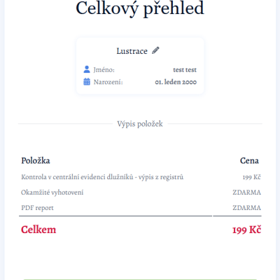 Česká obchodní inspekce a ÚOOÚ prověřují Datlok s.r.o. a weby vyhledejexekuce.cz / cedcr.cz za klamání spotřebitele