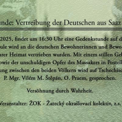 Pozvánka Žatec D 27.5.202