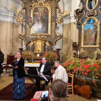 Praskolesy Letem Světem 1 27.9.2025