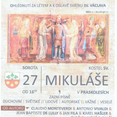 28.9.2025: Den české státnosti, nebo české stádnosti? Je na čase přestat být tím druhým!