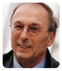 Dr. Damjan Prelovšek