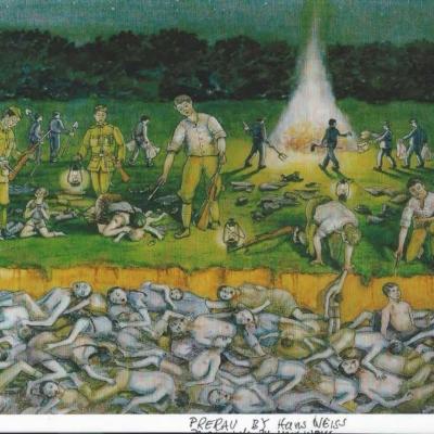 KVH 17.6.2025: Předání literárních cen Miroslava Ivanova za literaturu faktu a jiné, neveřejné zajímavosti