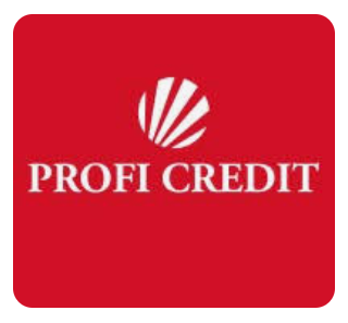 PROFICREDIT CZECH umí profitovat – i jako hlavní sponzor UNICEF v roce 2016!