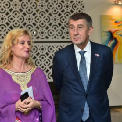 V Babišových stopách: Macinka vyráží za byznysem do „podceňované Afriky“. Prolomil diplomatické tabu „Marockou Saharu“