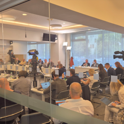 Rada ČT 18.6.2025: Jak jsem nedobyl zatvrzelou tvrz