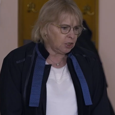 ROZPLETENO Hana Marvanová