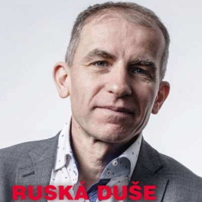 KVH 27.2.2025: Ruská duše neexistuje - a ty naše?