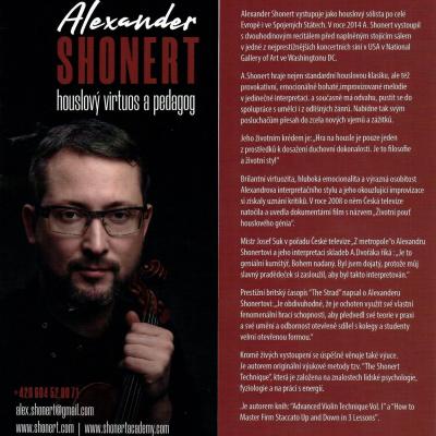 Praskolesy 3. 10. 2026: BARVY PODZIMU - TÓNY SRDCE