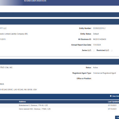 EJO zasahuje: Dlužníci podezřelí z nekalých praktik ohrožují integritu systému osobních bankrotů