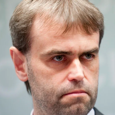 Je či byl senátor Robert Šlachta „capo di tutti“ ostravské soudní a policejní mafie?