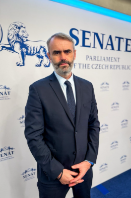 Šlachtova Hydra je velmi nebezpečná, ohrožuje svobodu a spravedlnost. Kauza o nejhorším vrahu Evropy hýbe Slovenskem