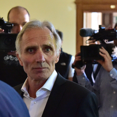 Smolka Luboš ing. kauza Stoka Brno