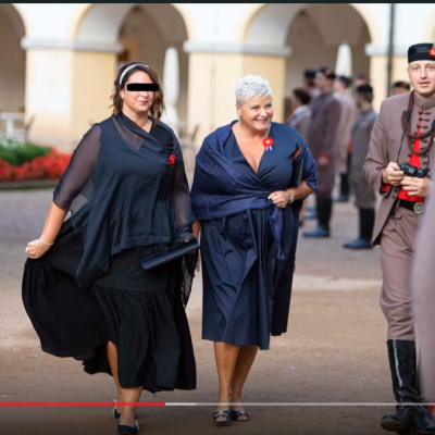 SOKOL: Morální ikona národa, žumpa nemravnosti a zločinu v jeho vedení, po 164 letech od jeho založení!