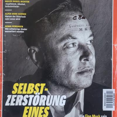 SPIEGEL avers 21.1.2023