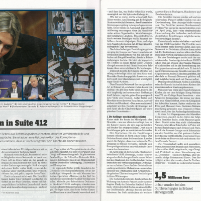 SPIEGEL d 76-77 23.1.2023