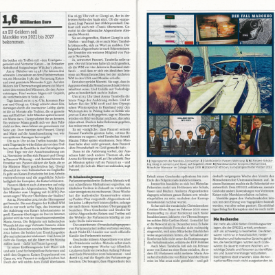 SPIEGEL e 78-79 23.1.2023