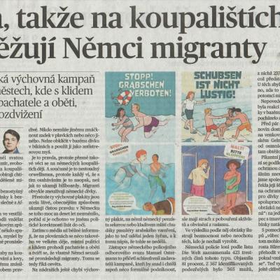 SRN koupaliště MFD 7.7.2025