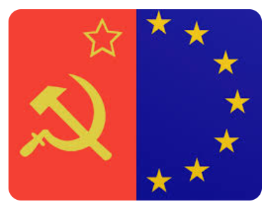 GREEN DEAL: Centrální plánování sovětského typu – EU: Sebereflexe po bruselsku - Jste jako Havel naruby