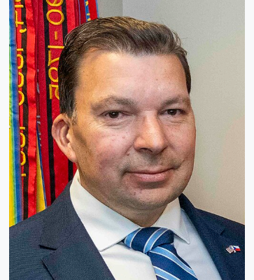 Velvyslanectví ČR v USA odmítá číst mé informace?