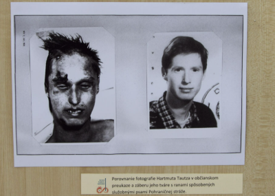 Tautz Hartmuth a psi