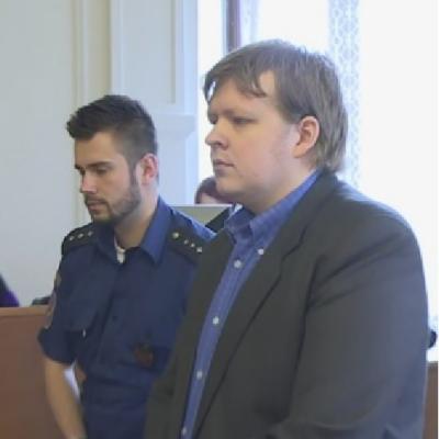 European Justice Organization chválí zásah NCOZ: Tomáš Jiříkovský je nebezpečný zločinec, kritika advokáta nemá opodstatnění