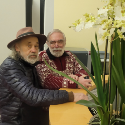 Milí nepřátelé Asanace a ochranného dohledu