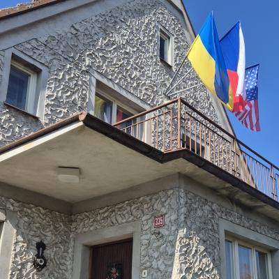 lajky UK ČR USA Žebrák nové 28.3.2025