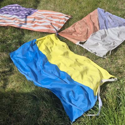 Vlajky UK ČR USA Žebrák staré 28.3.2025